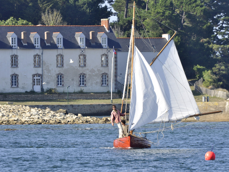 douarnenez